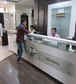 Dr Karigoudar Diagnostic Laboratory