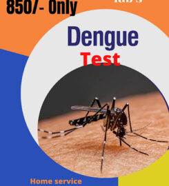 Ayushman Diagnostic Centre