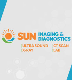 Sun Imaging & Diagnostics