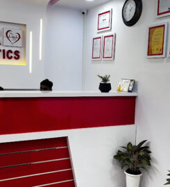 M.V.R.Diagnostics