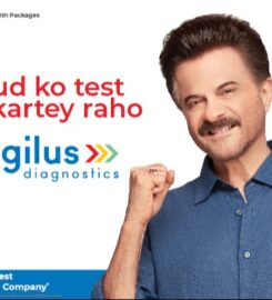 Agilus Diagnostics – MG Road, Tumkur