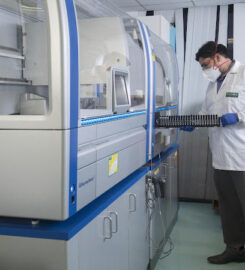 Metropolis Labs | Blood Test & Diagnostic Centre in Rangareddy