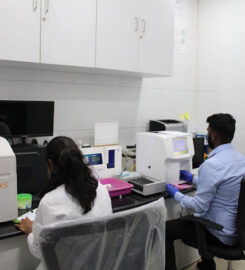 Medwise diagnostics