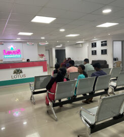 Lotus Diagnostics