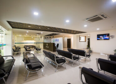 Salus Medical Diagnostics Private Limited