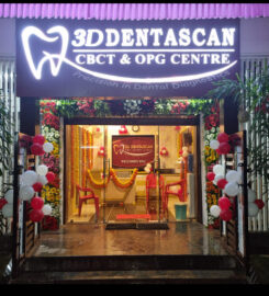 3D DENTSCAN CBCT & OPG CENTRE