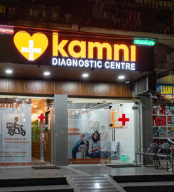 Kamni Diagnostic Center