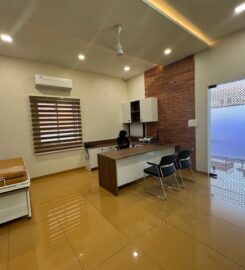 GEETHA NEURO SUPER SPECIALITY CLINIC – Ballari