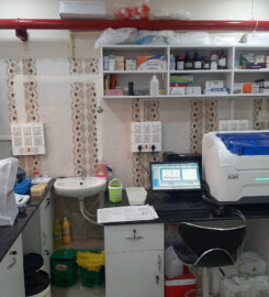Stanford Specialty Labs