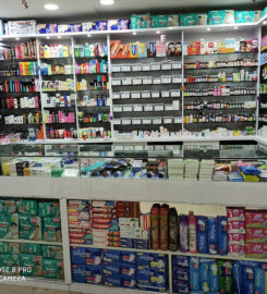Galaxy Clinic & Diagnostics Dr Syed