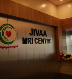 JIVAA MRI CENTRE PVT LTD