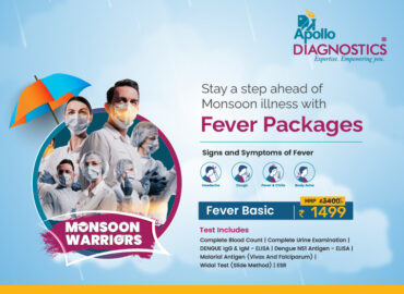 Apollo Diagnostics