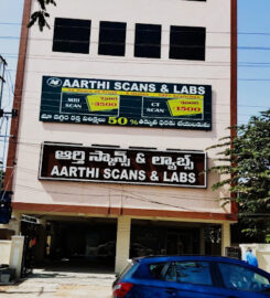 AARTHI SCANS & LABS | KUKATPALLY | DIAGNOSTIC CENTER