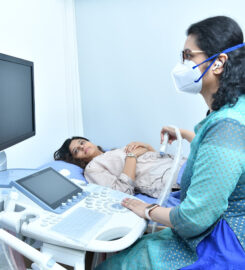 Lotus Diagnostic Centre