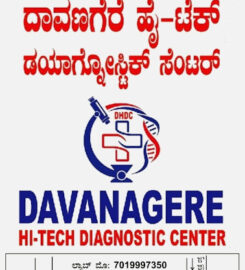 DAVANAGERE HI-TECH DIAGNOSTIC CENTER