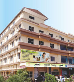 Mahesh Hospital