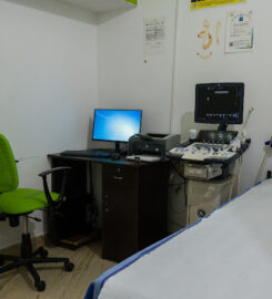 Kaveri Diagnostic Centre