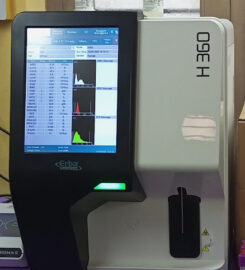 Dr Arakeri Diagnostic Laboratory