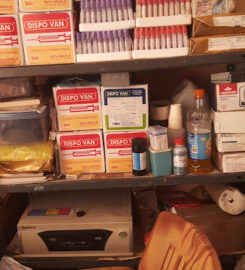 Tejaswi diagnostics centre