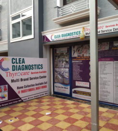 Thyrocare Diagnostic Center, Nallagandla Hyderabad – home sample collection