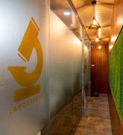Kamni Diagnostic Center