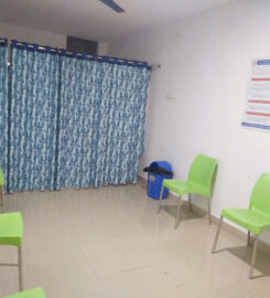 Om Shri Chakra Advanced diagnostics