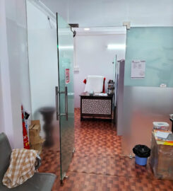 My Aayush Diagnostics & Lab