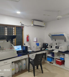 Apexo Diagnostics – Gajuwaka
