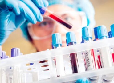 MNR Diagnostics