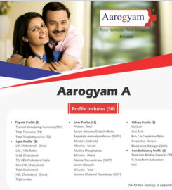 Blood test at home free home collection..Full Body Checkup…Call now