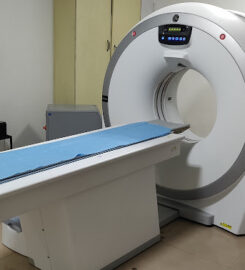 Good Luck Diagnostic Centre in Jeevika at Marathahalli (CT & ULTRA SOUND SCANS)