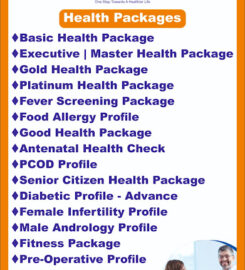 TATTVA – RK DIAGNOSTIC CENTRE (NABL Certified Laboratory)