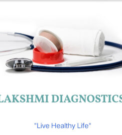LAKSHMI DIAGNOSTICS
