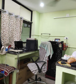 A.V.R. Clinical Laboratory