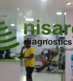 Nisarga Diagnostics