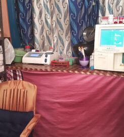Tejaswi diagnostics centre
