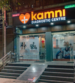 Kamni Diagnostic Center
