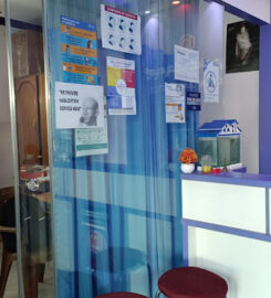 LAKSHMI DIAGNOSTICS