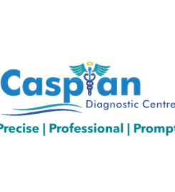 Caspian Diagnostic Centre