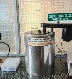 MSV Analytical Laboratories
