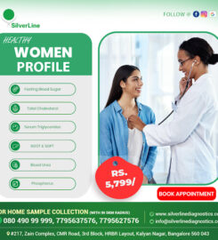 SILVERLINE DIAGNOSTICS