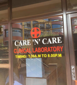Care ‘N’ Care Diagnostic Centre