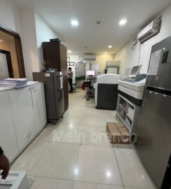 Care Diagnostics at Bannerghatta Road (BG Road)