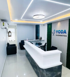 Yoda Diagnostics, Visakhapatnam