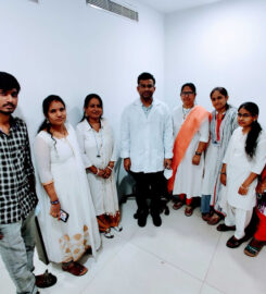 STAR PRIME DIAGNOSTICS AND INTERVENTIONAL RADIOLOGY CENTER