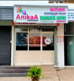 ANIKAA DIAGNOSTIC CENTRE