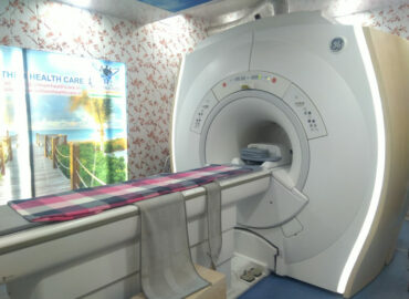 Aditya and Excel Diagnostic Centre