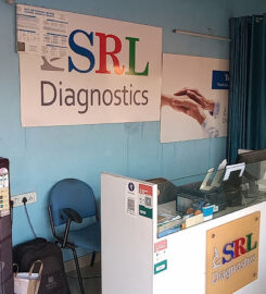 SRL DIAGNOSTICS IS NOW AGILUS DIAGNOSTICS