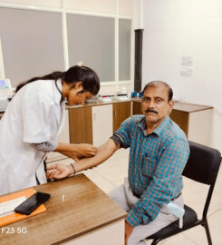One Health Medical Centre – Best Diagnostic Centre in Vizag