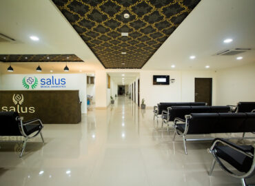 Salus Medical Diagnostics Private Limited